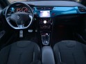 Citroen ds3 e-hdi 90 emeraude addict  boite auto - caméra - régulateur/limiteur de vitesse - 1er main - distrib ok -...