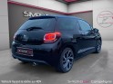 Citroen ds3 e-hdi 90 emeraude addict  boite auto - caméra - régulateur/limiteur de vitesse - 1er main - distrib ok -...