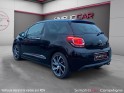 Citroen ds3 e-hdi 90 emeraude addict  boite auto - caméra - régulateur/limiteur de vitesse - 1er main - distrib ok -...