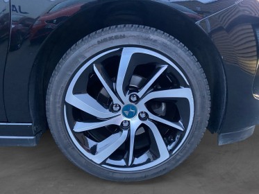 Citroen ds3 e-hdi 90 emeraude addict  boite auto - caméra - régulateur/limiteur de vitesse - 1er main - distrib ok -...