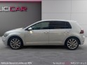 Volkswagen golf 1.5 tsi 150 evo bluemotion technology dsg7 carat exclusive occasion montreuil (porte de vincennes)(75)...