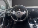 Volkswagen golf 1.5 tsi 150 evo bluemotion technology dsg7 carat exclusive occasion montreuil (porte de vincennes)(75)...