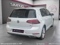 Volkswagen golf 1.5 tsi 150 evo bluemotion technology dsg7 carat exclusive occasion montreuil (porte de vincennes)(75)...