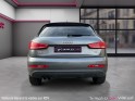 Audi q3 2015 q3 2.0 tdi 140 ch attraction, radar arrière, climatisation bizone, bluetooth, garantie 12 mois occasion...