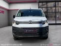 CitroËn berlingo  2023 phase 2 ,moteur électrique, taille xl, batterie 50kwh, garantie 12 mois occasion simplicicar...