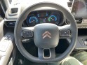 CitroËn berlingo  2023 phase 2 ,moteur électrique, taille xl, batterie 50kwh, garantie 12 mois occasion simplicicar...