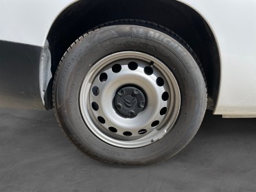 CitroËn berlingo  2023 phase 2 ,moteur électrique, taille xl, batterie 50kwh, garantie 12 mois occasion simplicicar...