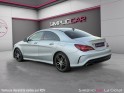 Mercedes classe cla 200 d 7-g dct fascination pack amg occasion simplicicar la ciotat simplicicar simplicibike france