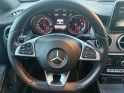 Mercedes classe cla 200 d 7-g dct fascination pack amg occasion simplicicar la ciotat simplicicar simplicibike france