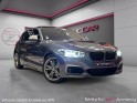 Bmw serie 1 f20 m140ia xdrive 340ch 5p/garantie 12 mois/suivi entretien occasion simplicicar annecy simplicicar simplicibike...