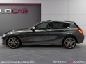 Bmw serie 1 f20 m140ia xdrive 340ch 5p/garantie 12 mois/suivi entretien occasion simplicicar annecy simplicicar simplicibike...