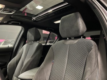 Bmw serie 1 f20 m140ia xdrive 340ch 5p/garantie 12 mois/suivi entretien occasion simplicicar annecy simplicicar simplicibike...