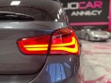 Bmw serie 1 f20 m140ia xdrive 340ch 5p/garantie 12 mois/suivi entretien occasion simplicicar annecy simplicicar simplicibike...