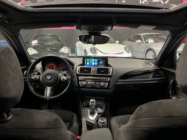 Bmw serie 1 f20 m140ia xdrive 340ch 5p/garantie 12 mois/suivi entretien occasion simplicicar annecy simplicicar simplicibike...
