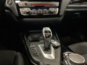 Bmw serie 1 f20 m140ia xdrive 340ch 5p/garantie 12 mois/suivi entretien occasion simplicicar annecy simplicicar simplicibike...