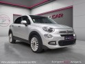 Fiat 500x 1.6 multijet 120 ch lounge  garantie 12 mois occasion simplicicar angers simplicicar simplicibike france