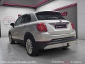 Fiat 500x 1.6 multijet 120 ch lounge  garantie 12 mois occasion simplicicar angers simplicicar simplicibike france