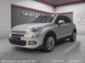 Fiat 500x 1.6 multijet 120 ch lounge  garantie 12 mois occasion simplicicar angers simplicicar simplicibike france