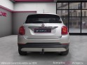 Fiat 500x 1.6 multijet 120 ch lounge  garantie 12 mois occasion simplicicar angers simplicicar simplicibike france