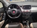 Fiat 500x 1.6 multijet 120 ch lounge  garantie 12 mois occasion simplicicar angers simplicicar simplicibike france