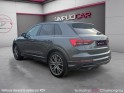 Audi q3 45 tfsi 230 ch s tronic 7 quattro s line - toit ouvrant - sièges chauffants  électriques - garantie 12 mois...