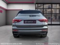 Audi q3 45 tfsi 230 ch s tronic 7 quattro s line - toit ouvrant - sièges chauffants  électriques - garantie 12 mois...