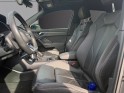 Audi q3 45 tfsi 230 ch s tronic 7 quattro s line - toit ouvrant - sièges chauffants  électriques - garantie 12 mois...