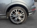 Audi q3 45 tfsi 230 ch s tronic 7 quattro s line - toit ouvrant - sièges chauffants  électriques - garantie 12 mois...