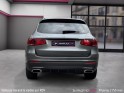 Mercedes glc 300 de 9g-tronic 4matic amg line garantie 12 mois occasion paris 17ème (75)(porte maillot) simplicicar...