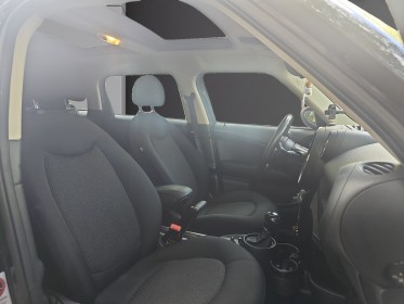 Mini countryman r60 d 112 ch cooper a occasion paris 17ème (75)(porte maillot) simplicicar simplicibike france