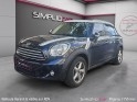 Mini countryman r60 d 112 ch cooper a occasion paris 17ème (75)(porte maillot) simplicicar simplicibike france