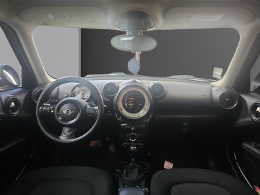 Mini countryman r60 d 112 ch cooper a occasion paris 17ème (75)(porte maillot) simplicicar simplicibike france