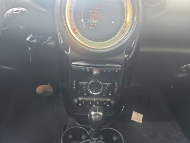 Mini countryman r60 d 112 ch cooper a occasion paris 17ème (75)(porte maillot) simplicicar simplicibike france
