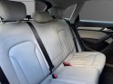 Audi q3 q3 177 ch quattro ambition luxe toit ouvrant/vidange de boîte audi/entretien à jour/garantie 12 mois occasion paris...