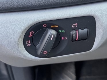 Audi q3 q3 177 ch quattro ambition luxe toit ouvrant/vidange de boîte audi/entretien à jour/garantie 12 mois occasion paris...