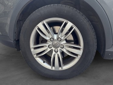 Audi q3 q3 177 ch quattro ambition luxe toit ouvrant/vidange de boîte audi/entretien à jour/garantie 12 mois occasion paris...