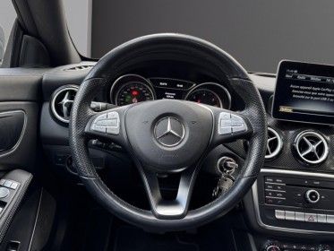 Mercedes classe cla 220 d starlight edition entretien mercedes/origine france/burmaster/camera de recul/toit ouvrant occasion...