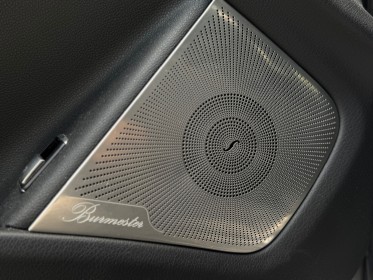 Mercedes classe cla 220 d starlight edition entretien mercedes/origine france/burmaster/camera de recul/toit ouvrant occasion...