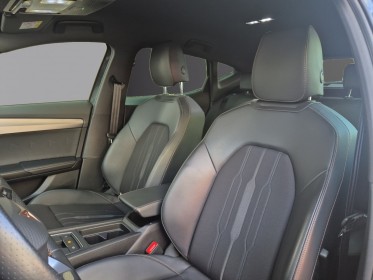 Cupra formentor 1.4 e-hybrid 204 ch dsg6 business edition occasion paris 17ème (75)(porte maillot) simplicicar simplicibike...