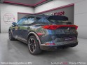 Cupra formentor 1.4 e-hybrid 204 ch dsg6 business edition occasion paris 17ème (75)(porte maillot) simplicicar simplicibike...