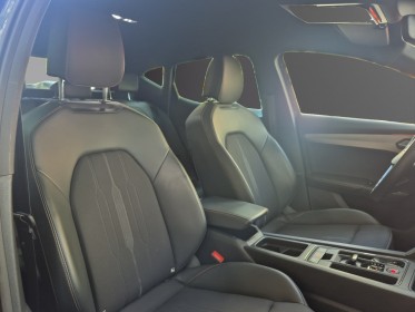 Cupra formentor 1.4 e-hybrid 204 ch dsg6 business edition occasion paris 17ème (75)(porte maillot) simplicicar simplicibike...