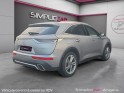 Ds ds7 crossback hybride e-tense 225cv eat8 opera  garantie 12 mois occasion simplicicar angers simplicicar simplicibike france