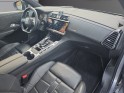 Ds ds7 crossback hybride e-tense 225cv eat8 opera  garantie 12 mois occasion simplicicar angers simplicicar simplicibike france