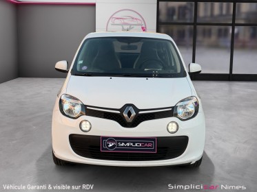 Renault twingo iii 3 0.9 tce 90 ch limited - garantie 12 mois occasion simplicicar nimes - rb auto simplicicar simplicibike...