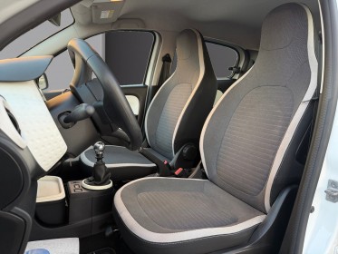 Renault twingo iii 3 0.9 tce 90 ch limited - garantie 12 mois occasion simplicicar nimes - rb auto simplicicar simplicibike...