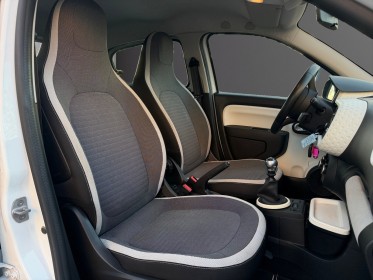 Renault twingo iii 3 0.9 tce 90 ch limited - garantie 12 mois occasion simplicicar nimes - rb auto simplicicar simplicibike...