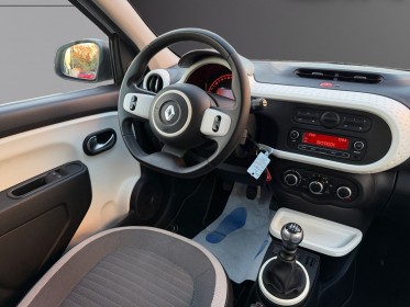 Renault twingo iii 3 0.9 tce 90 ch limited - garantie 12 mois occasion simplicicar nimes - rb auto simplicicar simplicibike...