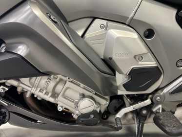 Bmw k1600 gtl 6 cylindres garantie 12 mois occasion simplicicar colmar simplicicar simplicibike france