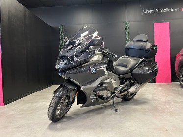 Bmw k1600 gtl 6 cylindres garantie 12 mois occasion simplicicar colmar simplicicar simplicibike france