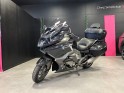 Bmw k1600 gtl 6 cylindres garantie 12 mois occasion simplicicar colmar simplicicar simplicibike france